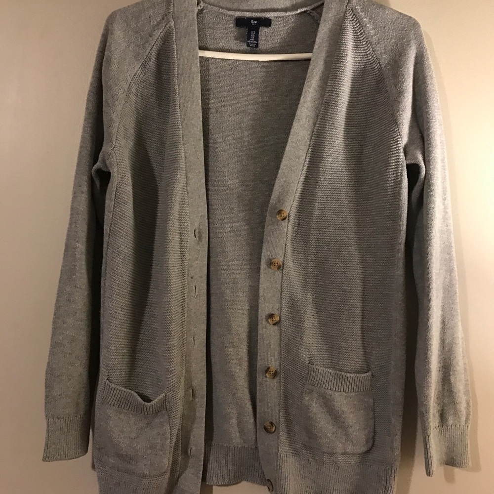 GAP Cardigan